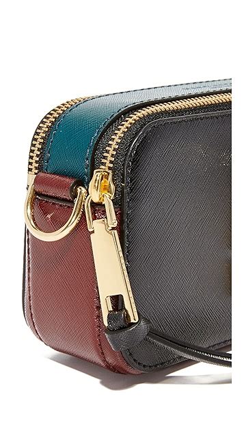 marc jacobs snapshot camera bag dupe